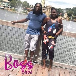 Meet your Posher, Gregory